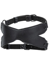 California Exotics Nocturnal Collection Bondage X-Mask