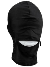 California Exotics Nocturnal Collection Fetish Hood