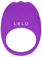 LELO LIFEGUARD Originals Vibrating Cock Ring