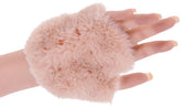 Sex and Mischief Peaches n CreaMe Spiked Sensory Glove