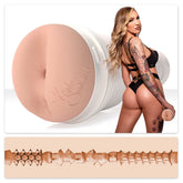 Fleshlight Girls Kendra Sunderland Succubus Male Stroker