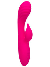 CalExotics Rumbler Rumble Duo 10 Functions Rabbit Massager