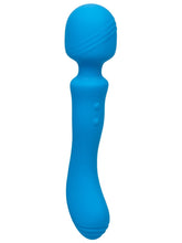 CalExotics Rumbler Rumble 10 Functions Body Wand Massager