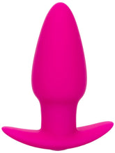 CalExotics Basic Essentials Rechargeable Tapered Anal Probe