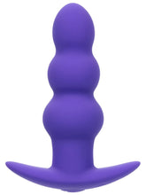 CalExotics Basic Essentials Rechargeable Beaded Anal Probe