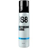 Stimul8 Extreme Water Based Adult Lubricant