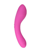 BMS Factory Swan Wand 7 Functions G-Spot Vibrator