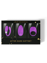 LELO Originals Adult Toys Gift Set