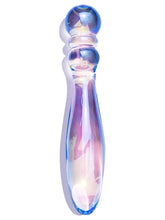 Biird Cecii Elegant Borosilicate Glass Dildo