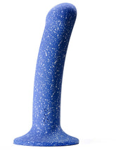 Biird Bae Suction Cup Based Silicone Dildo