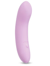 Le Wand Mini Vibe Glide Multi Functions G Spot Massager