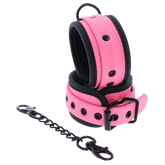 Scala Taboom Glow In the Dark Wrist Cuffs