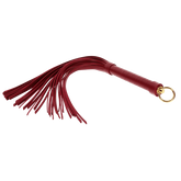 Scala Taboom Bondage Play Luxury Large Whip