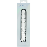 Creative Conceptions Elysian Sensation Glass Dildo