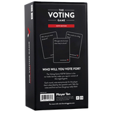 Creative Conceptions The Voting Adult Party Game