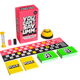 Creative Conceptions You Can't Say Umm Sex Game