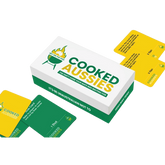 Creative Conceptions Cooked Aussies Drinking Game