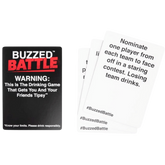 Creative Conceptions Buzzed Battle Drinking Sex Game
