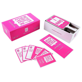 Creative Conceptions Never Have I Ever (Girls Edition) Game