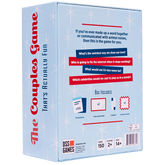 Creative Conceptions The Couples Game That's Actually Fun