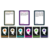 Creative Conceptions Sh*t for Brains Adult Party Game