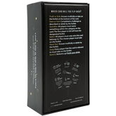 Creative Conceptions Bender Sender Adult Drinking Game