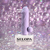 Evolved Selopa BALLSY BULLET USB Rechargeable Vibrator