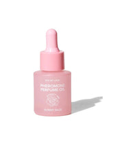 Eye Of Love Love In Bloom Sunny Daze Pheromone Perfume Oil 20ml