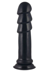 Lovetoy King Sized Anal Ripples Mega Butt Plug