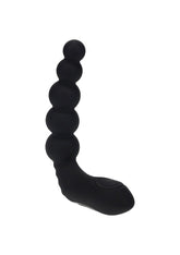 Shots LEVELZ Rechargeable Heating Beaded Prostate Massager