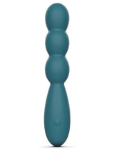 NS Novelties Gold-n-Dreams Rosa Anal Bead