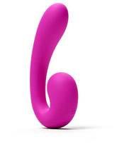 NS Novelties Gold-n-Dreams Maria Flexible Vibrator