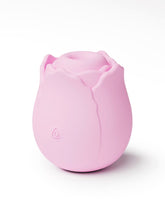 NS Novelties INYA The Vibrating Rose Clitoral Massager