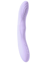 Svakom Selena App-Controlled Heating & Thrusting Vibrator
