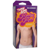 Palm Pal Twink ULTRASKYN Realistic Ass Stroker