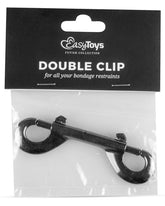Easytoys Fetish Double Clips