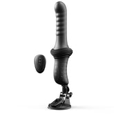 Marc DORCEL Deep Orgasm Remote Control Thrusting Machine