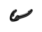 Strap U Revolver II Strapless Strap On Dildo