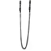 Shots Toys Adjustable Womens Nipple Clamps