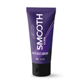 Sensuous Smooth Glide Water Based Adult Lubricant 100ml
