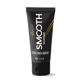 Sensuous Smooth Silicone Based Personal Lubricant 100ml