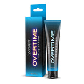 Wicked Overtime Delay Cream For Men