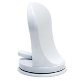 Single Locking Suction Foot Rest by Sportsheets