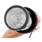 A10 Cyclone Crystal Inner Sleeve by Rends