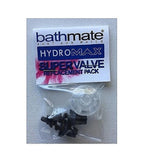 Hydromax X20, X30 and X40 Replacement Valve Pack by Bathmate