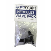 Hercules/Goliath Replacement Valve Pack by Bathmate