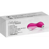 Pro Penguin Climax Heads 5 Pack by Satisfyer