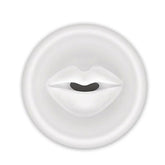Renegade Universal Pump Sleeve Mouth by NS Novelties