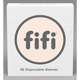 Fifi Disposable Sleeves by Sportsheets