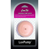 ComFit Universal Pump Sleeve Vagina by Shots Toys